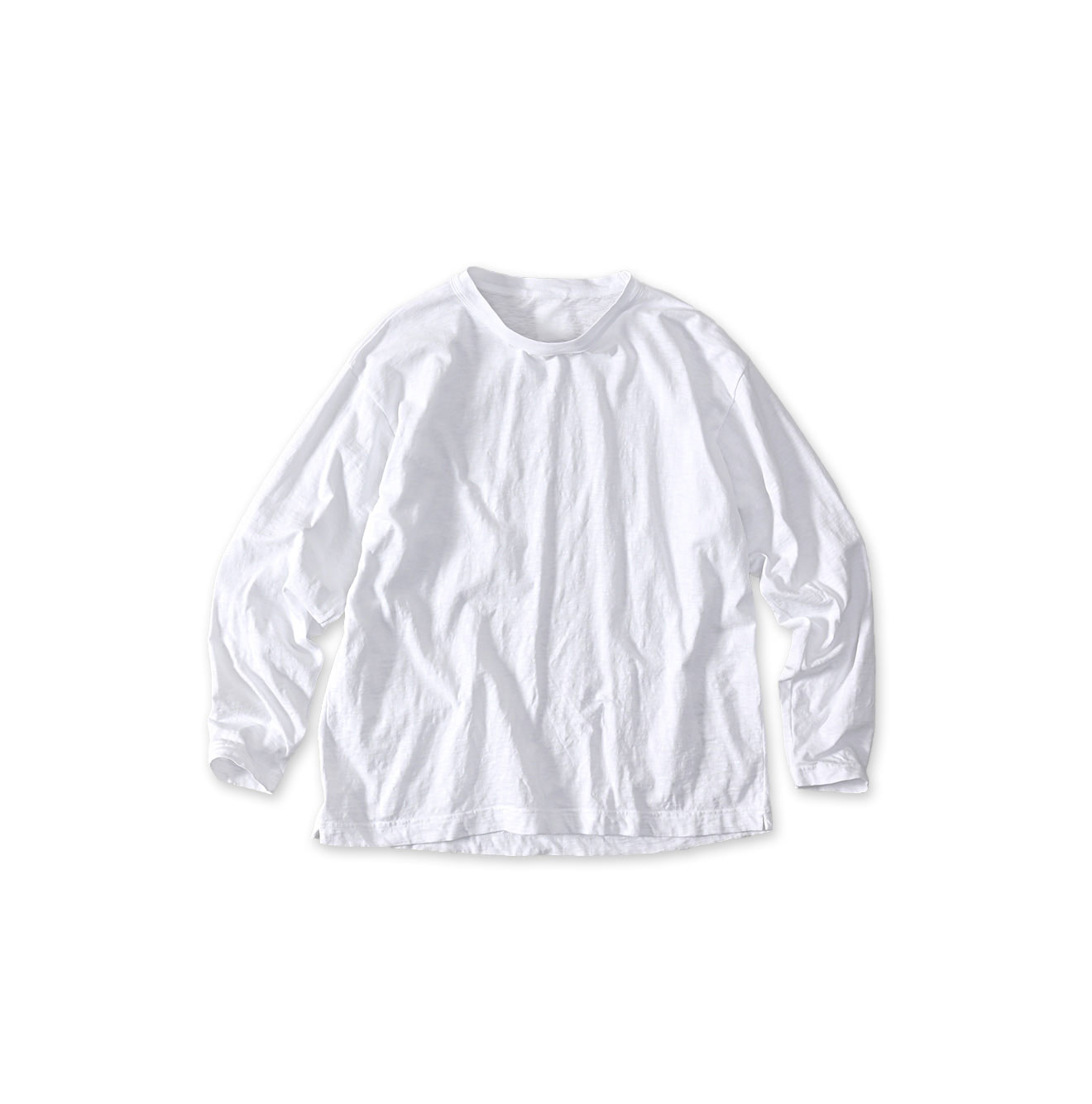 Tenjiku 908 Ocean T-shirt White