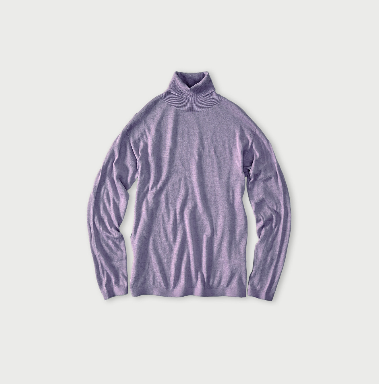 Whole Super Gauze 908 Turtle Purple