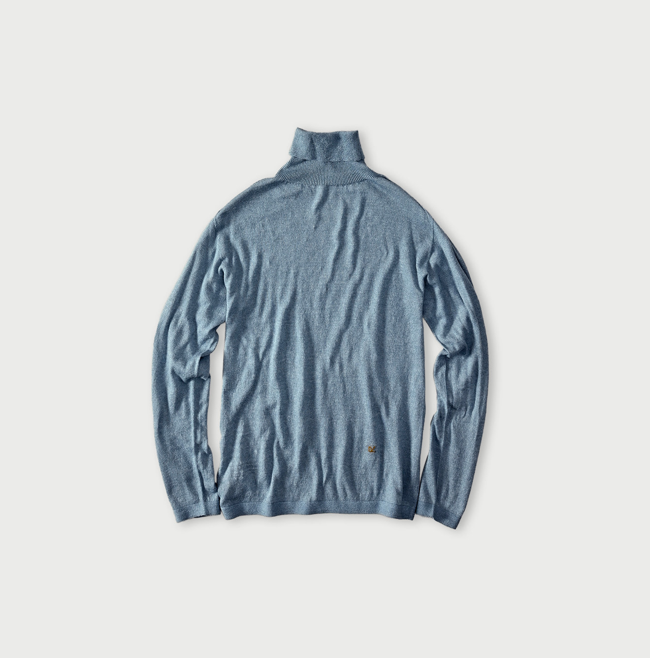 Whole Super Gauze 908 Turtle Back