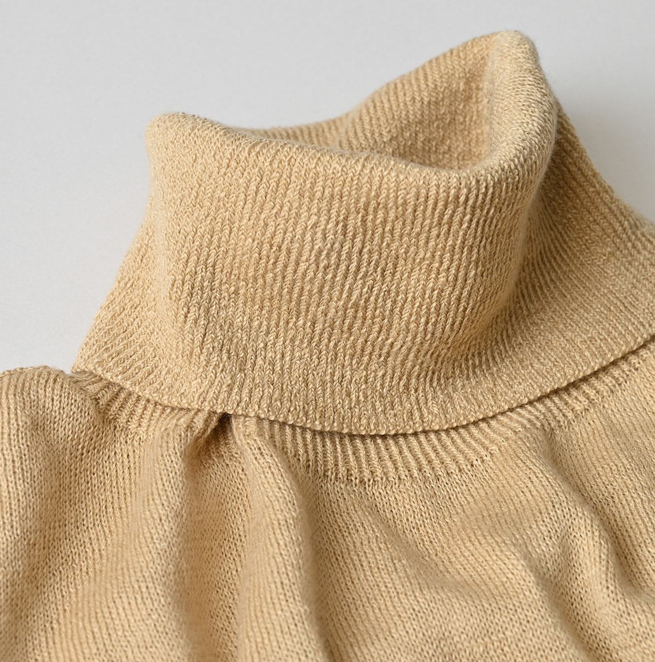 Whole Super Gauze 908 Turtle Detail