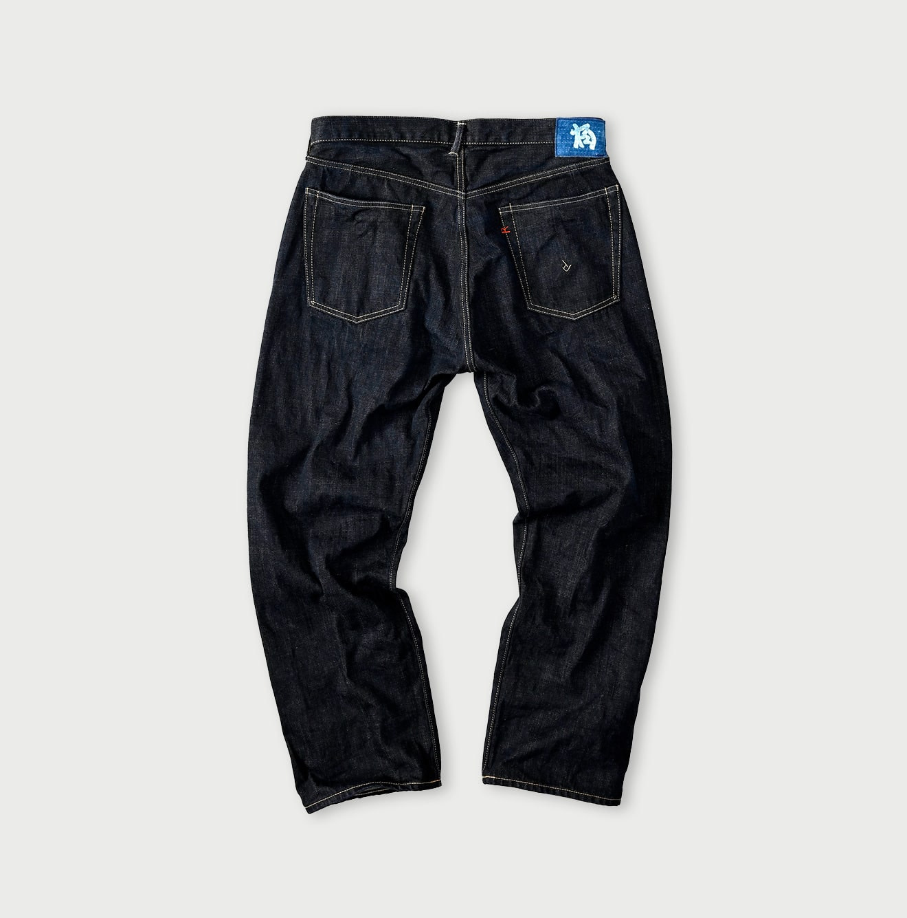 Futatabi 6.5 Sumi Ai Sorahikohime Nou Back