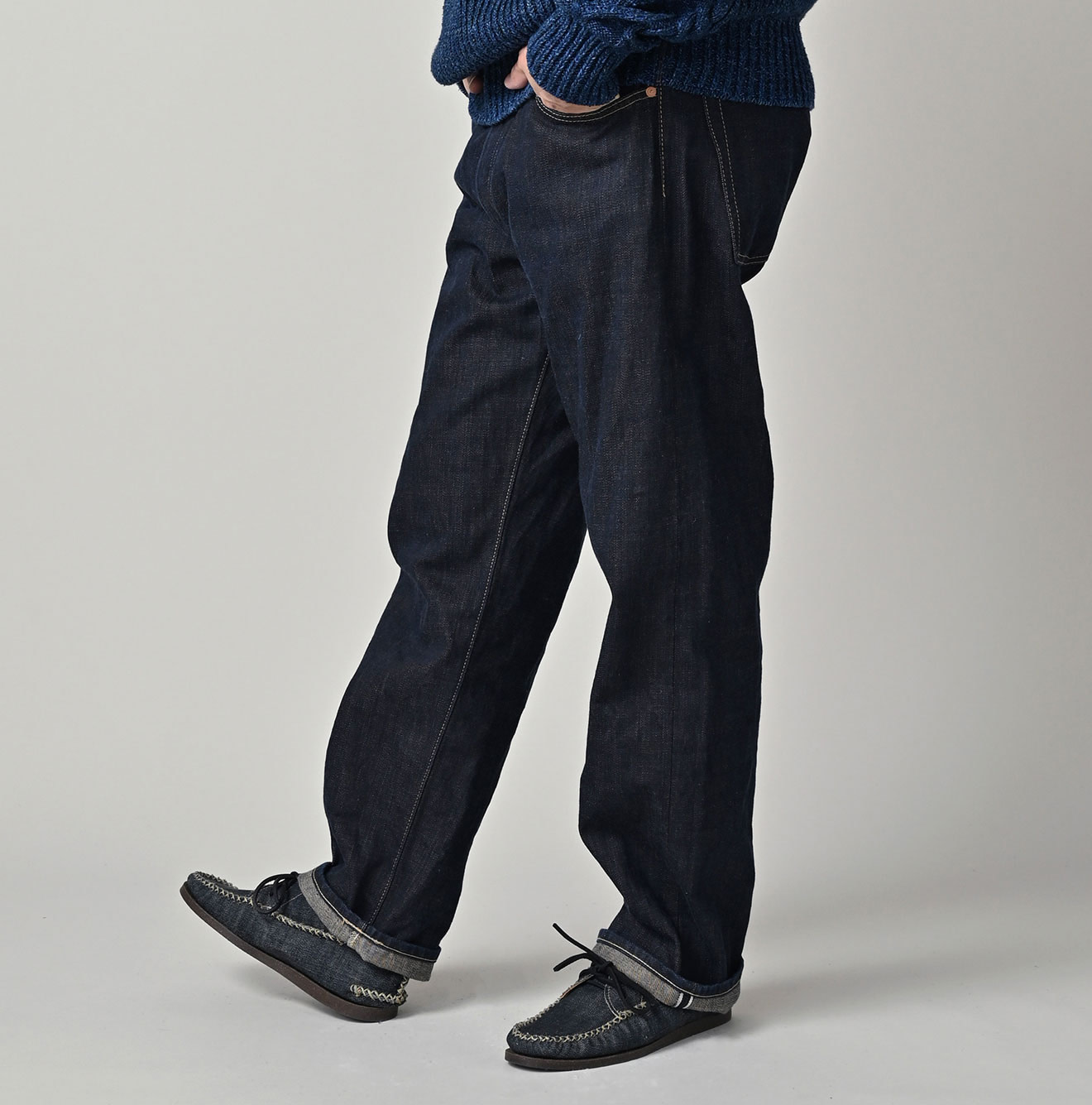 Futatabi 6.5 Sumi Ai Sorahikohime Nou Male Model