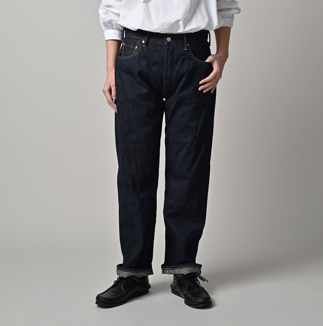 Futatabi 6.5 Sumi Ai Sorahikohime Nou Female Model