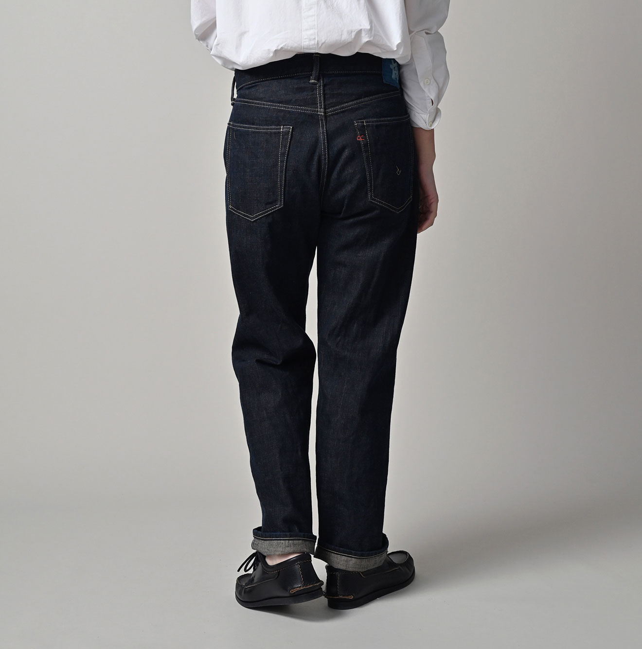 Futatabi 6.5 Sumi Ai Sorahikohime Nou Female Model