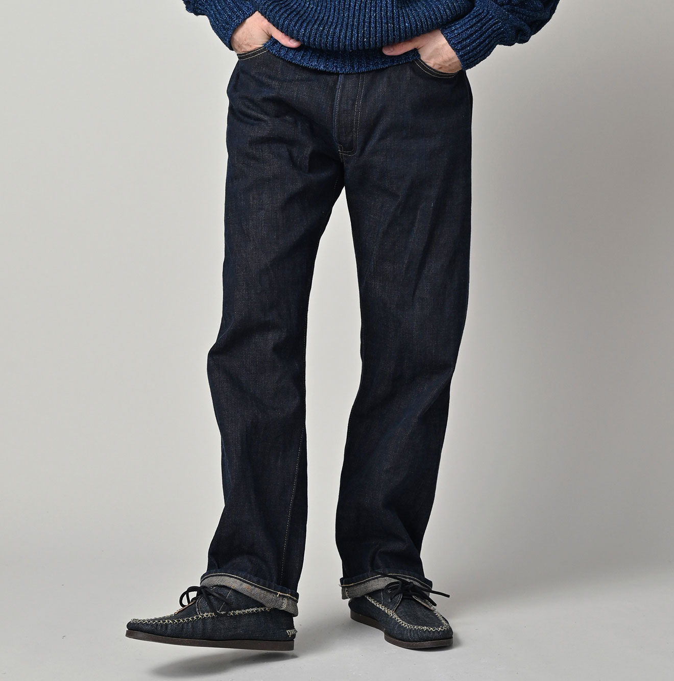 Futatabi 6.5 Sumi Ai Sorahikohime Nou Male Model