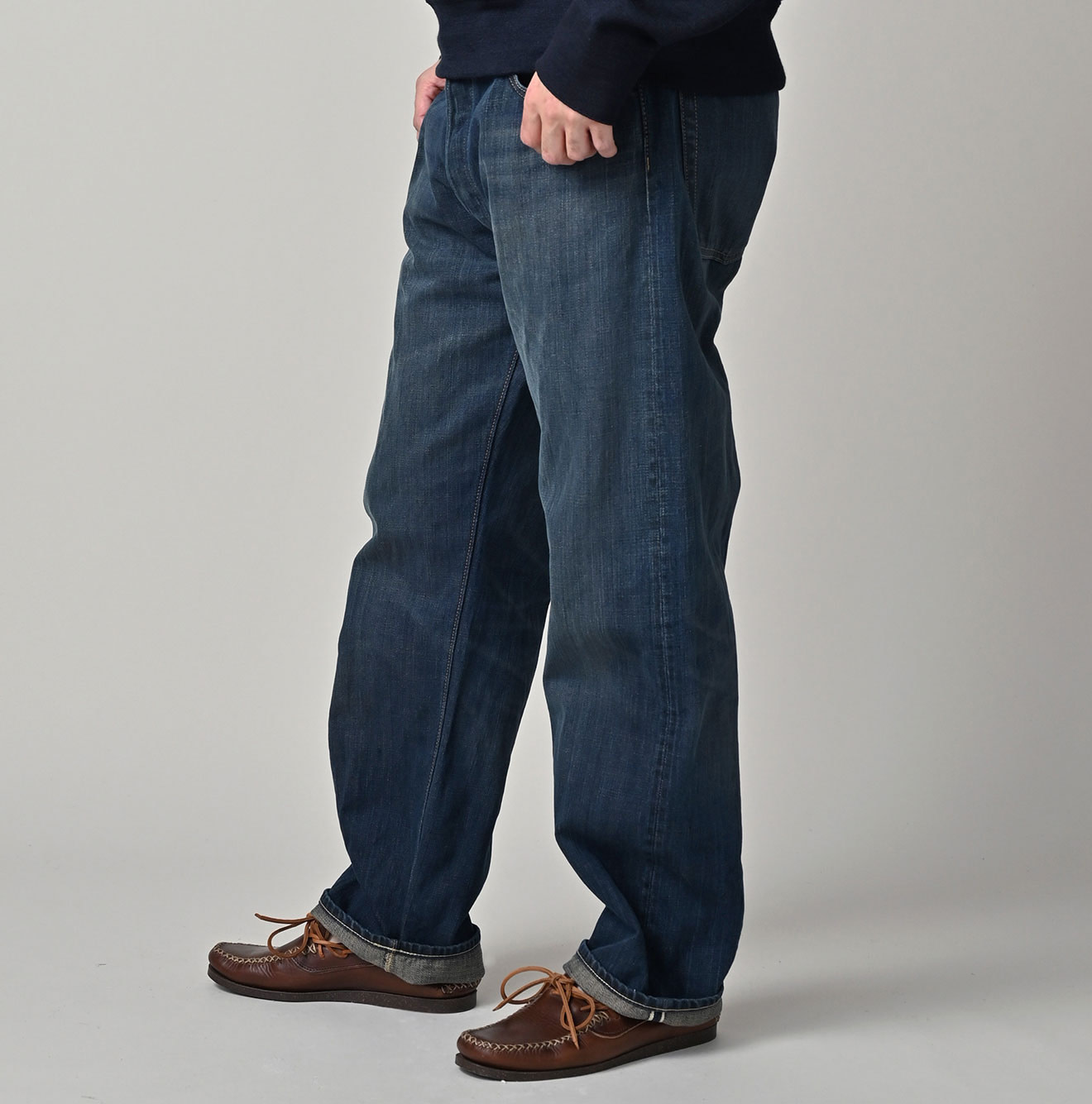 Futatabi 6.5 Sumi Ai Sorahikohime Zyu Male Model