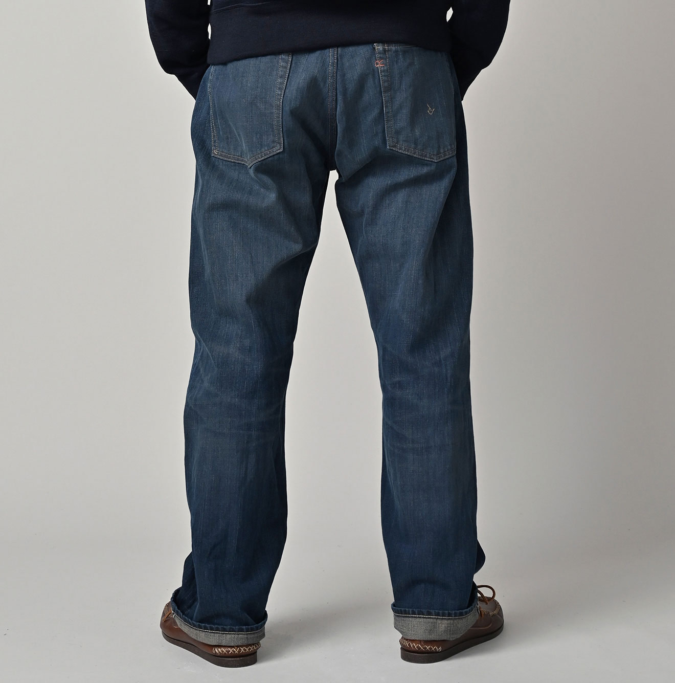 Futatabi 6.5 Sumi Ai Sorahikohime Zyu Male Model