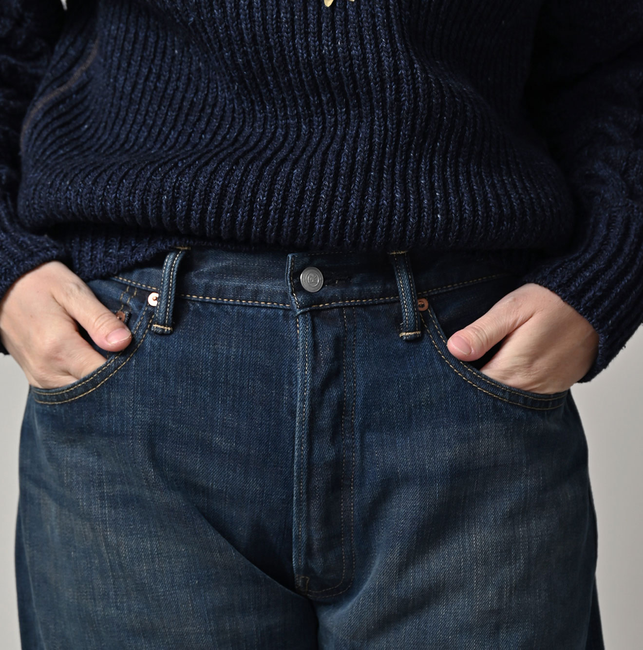 Futatabi 6.5 Sumi Ai Sorahikohime Zyu Detail