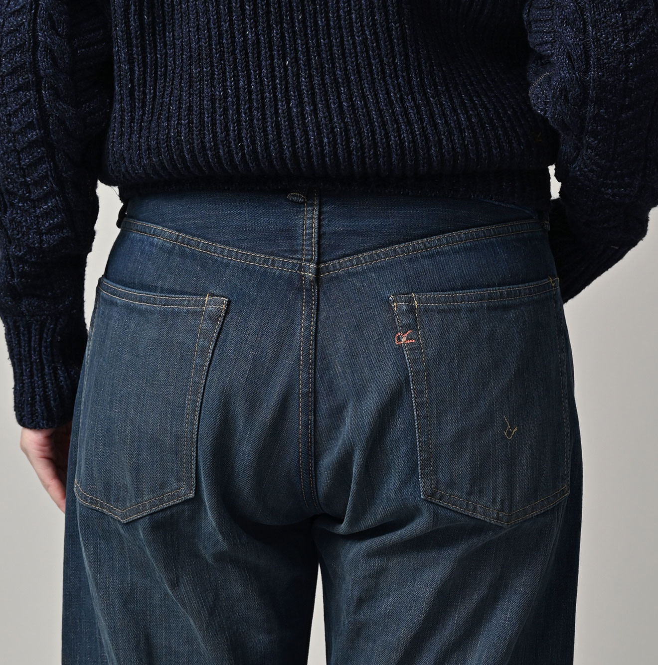 Futatabi 6.5 Sumi Ai Sorahikohime Zyu Detail