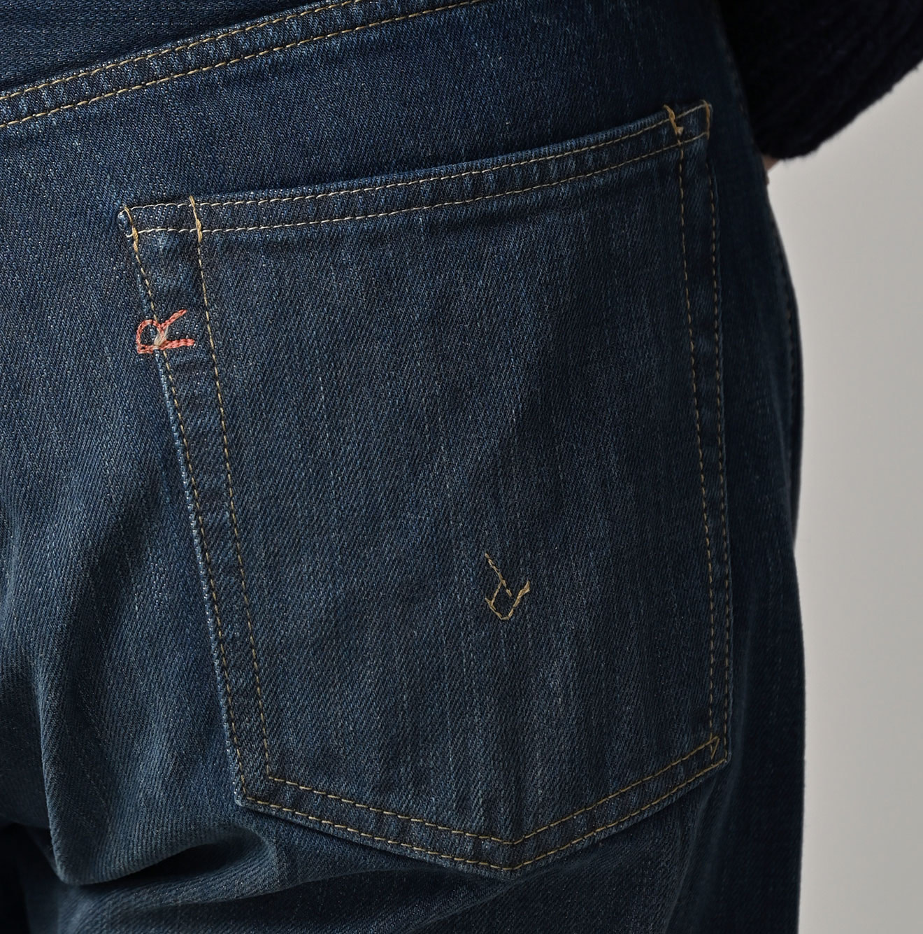 Futatabi 6.5 Sumi Ai Sorahikohime Zyu Detail