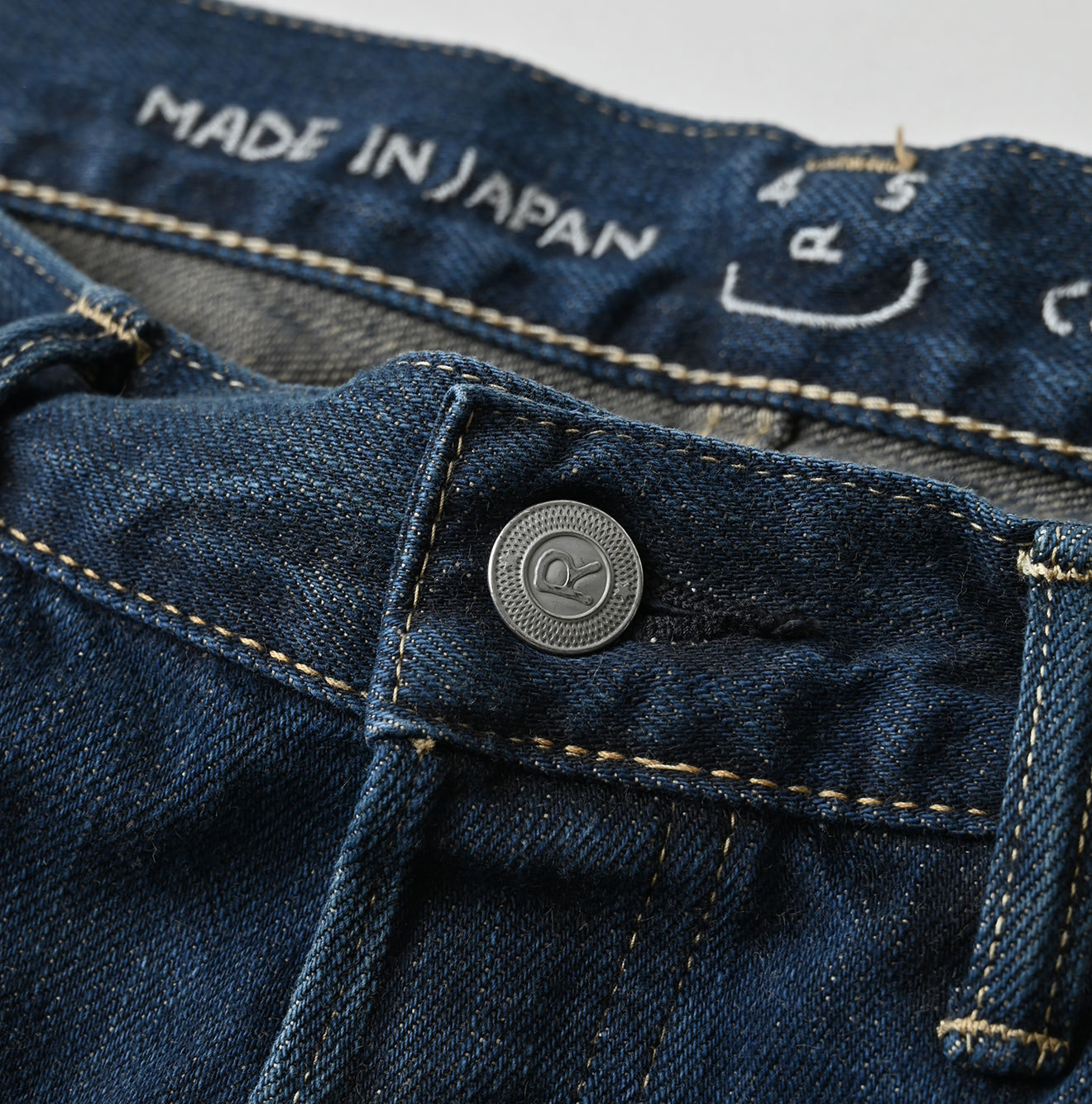 Futatabi 6.5 Sumi Ai Sorahikohime Zyu Detail