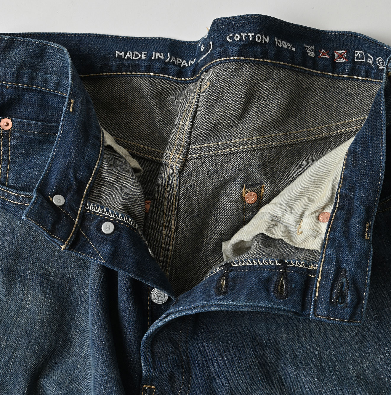 Futatabi 6.5 Sumi Ai Sorahikohime Zyu Detail