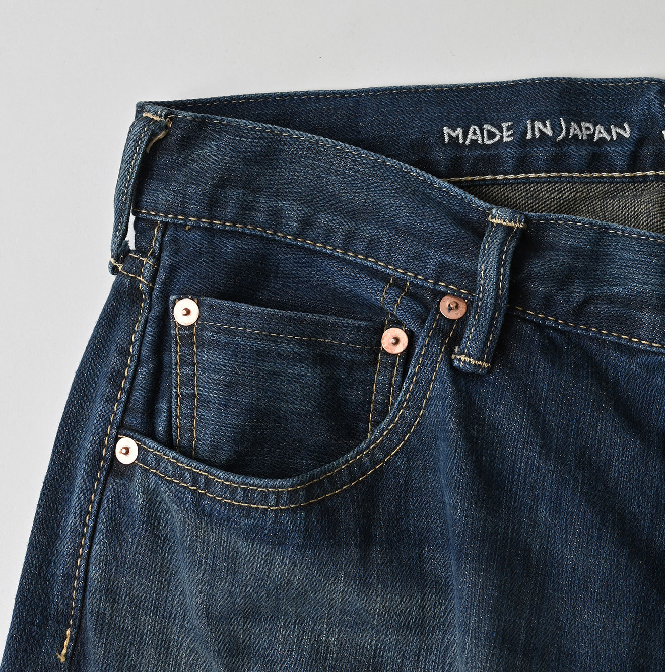 Futatabi 6.5 Sumi Ai Sorahikohime Zyu Detail