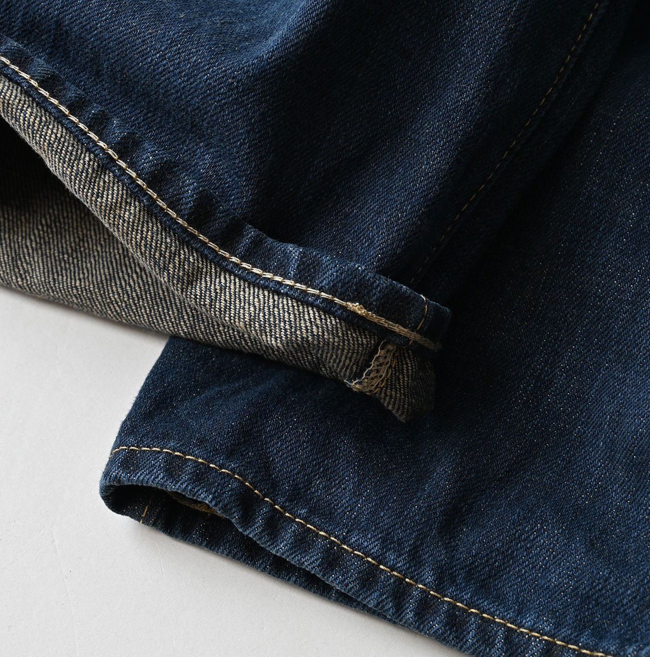 Futatabi 6.5 Sumi Ai Sorahikohime Zyu Detail