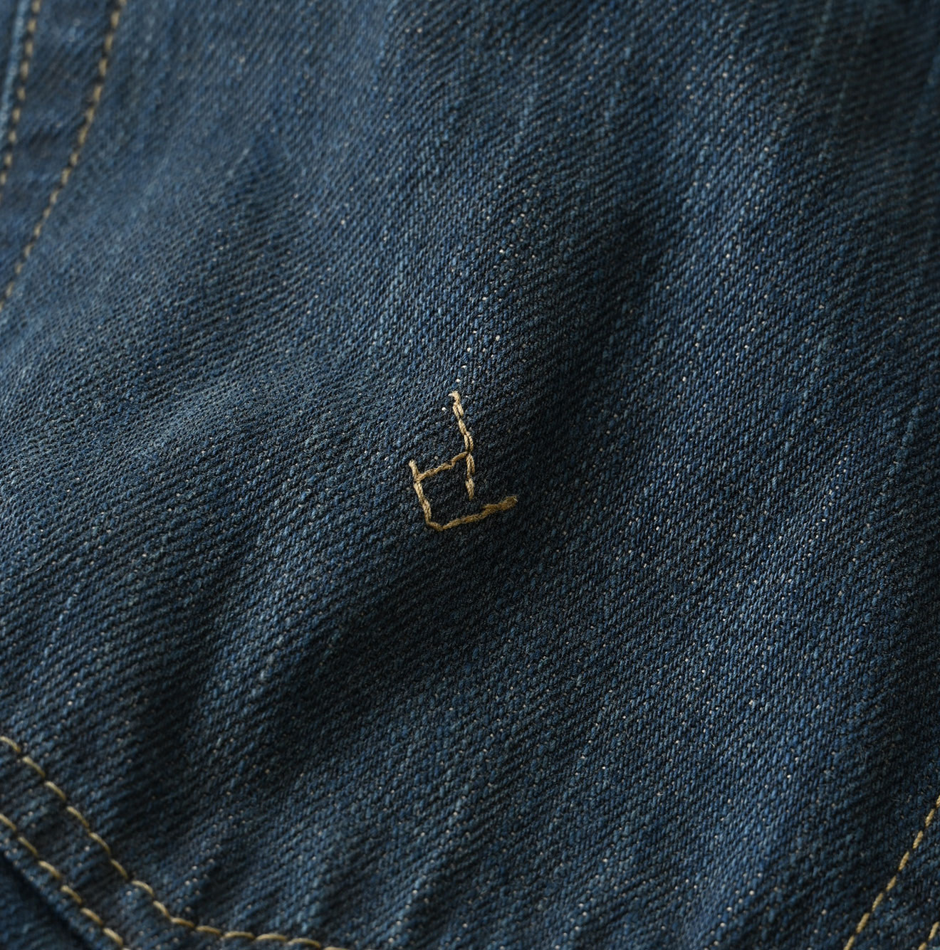 Futatabi 6.5 Sumi Ai Sorahikohime Zyu Detail