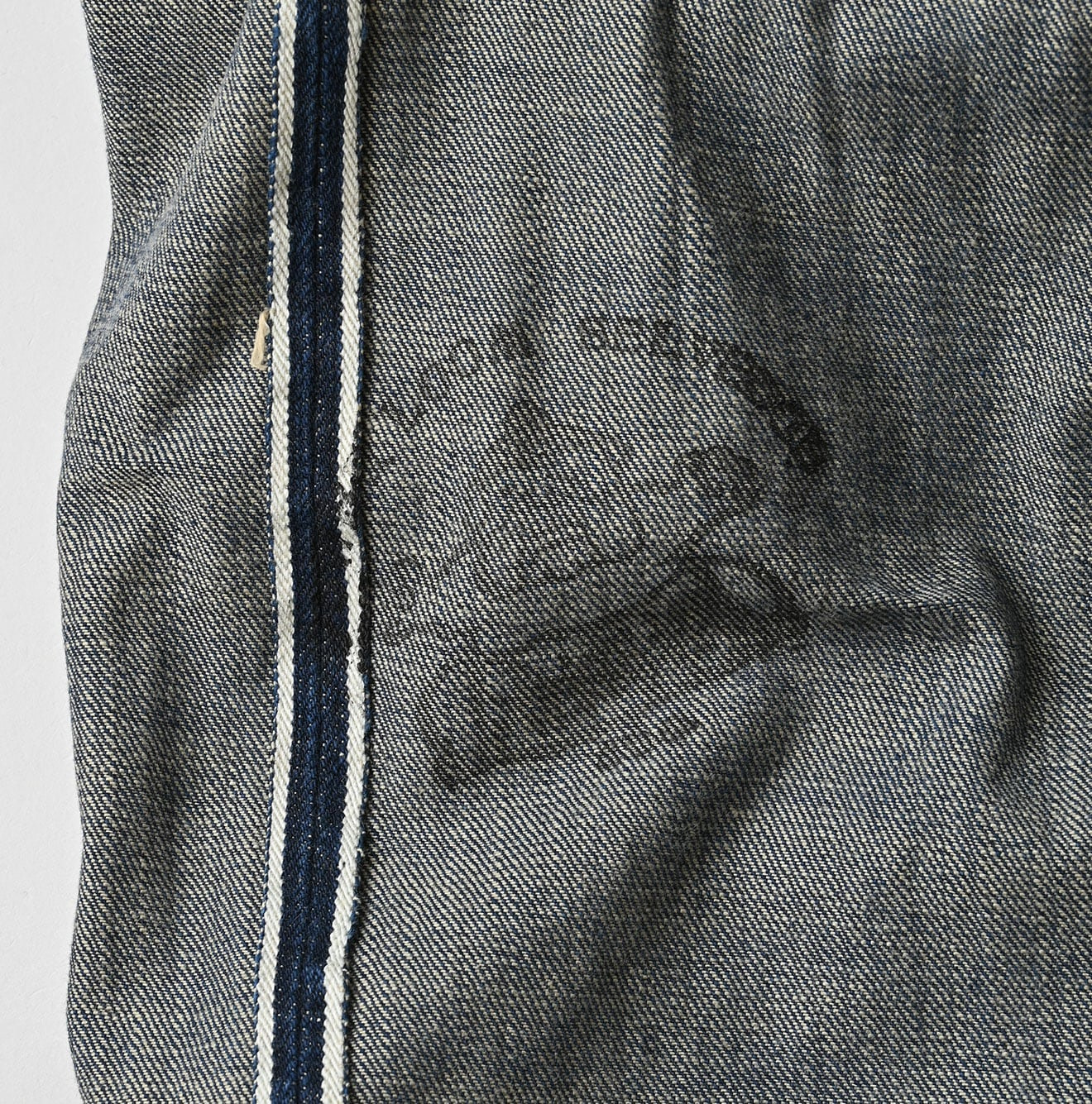 Futatabi 6.5 Sumi Ai Sorahikohime Zyu Detail