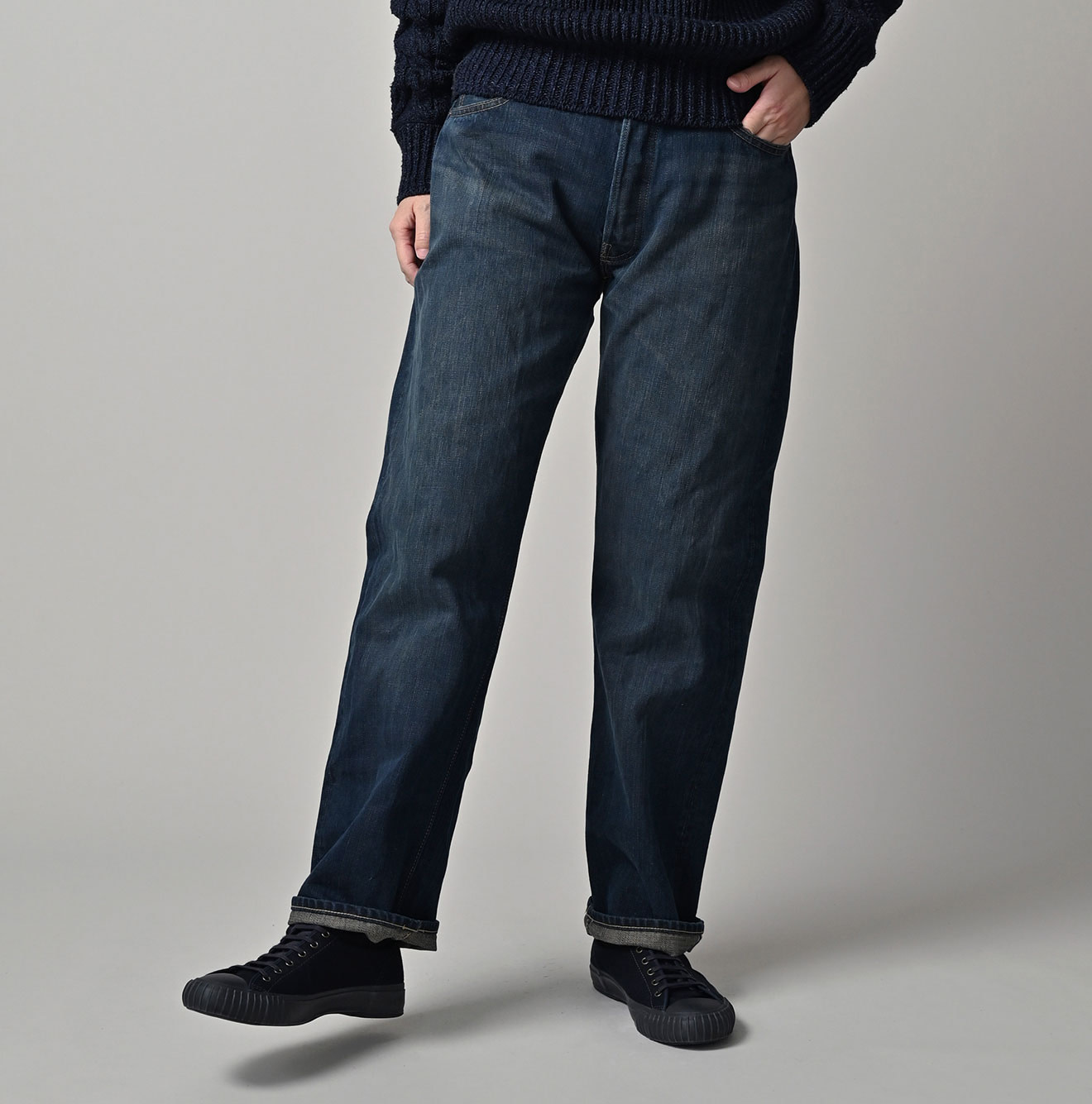 Futatabi 6.5 Sumi Ai Sorahikohime Zyu Female Model