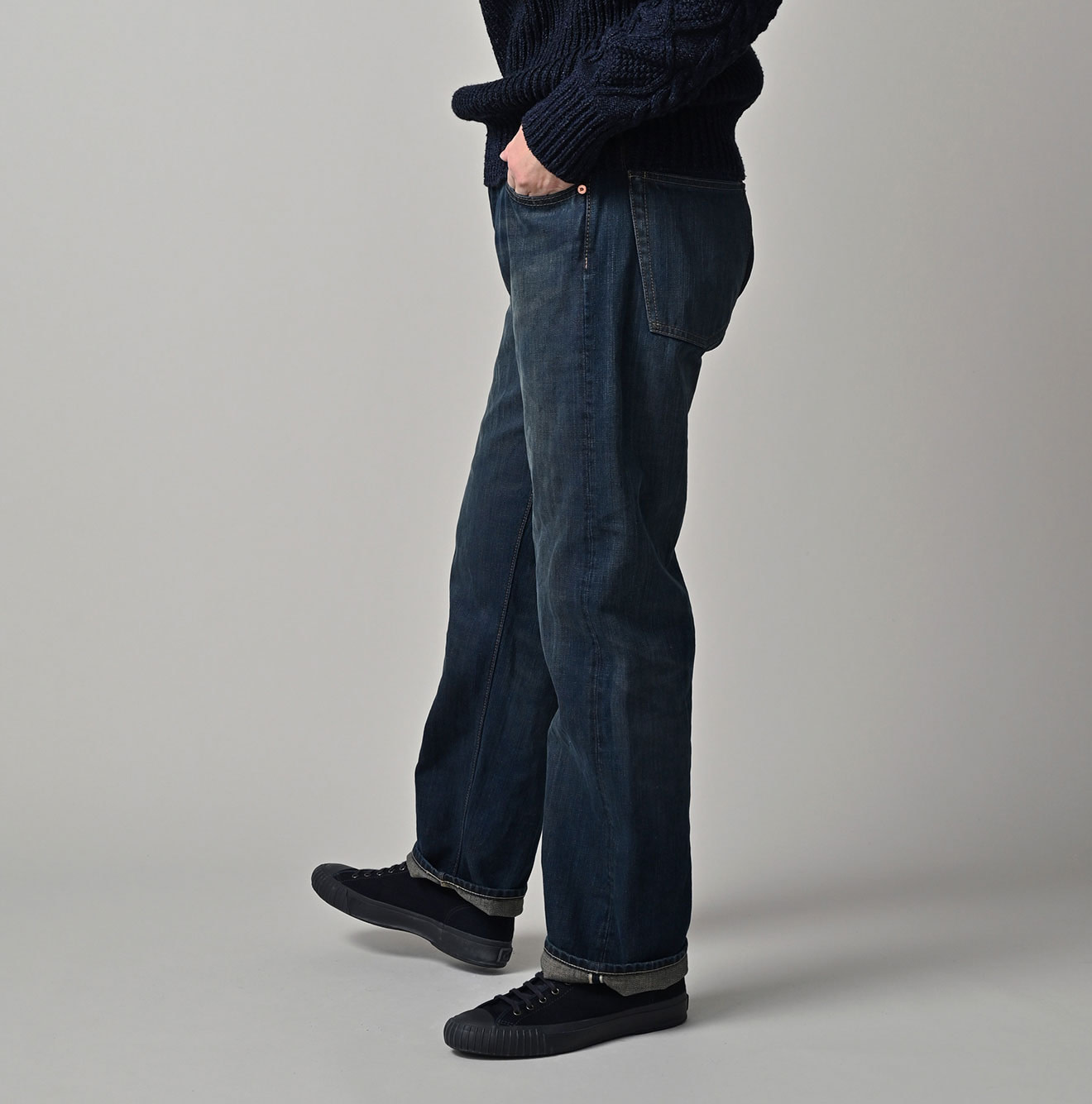 Futatabi 6.5 Sumi Ai Sorahikohime Zyu Female Model