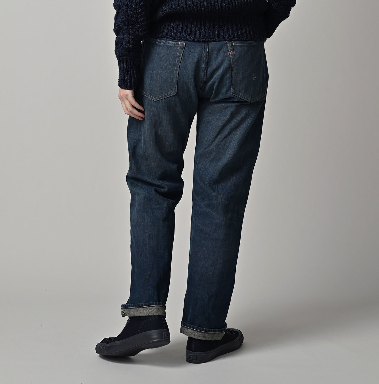 Futatabi 6.5 Sumi Ai Sorahikohime Zyu Female Model