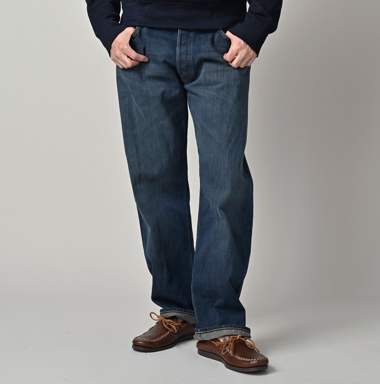 Futatabi 6.5 Sumi Ai Sorahikohime Zyu Male Model