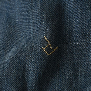 77 Sumi Ai Inseam 75cm