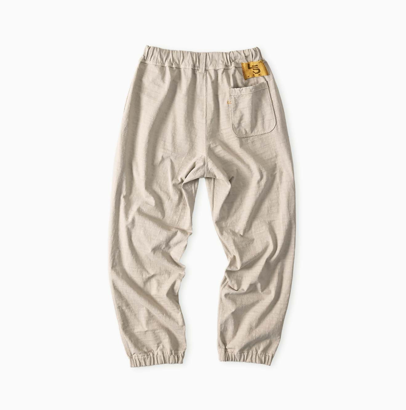 Dekoboko Tenjiku 908 Pants Back