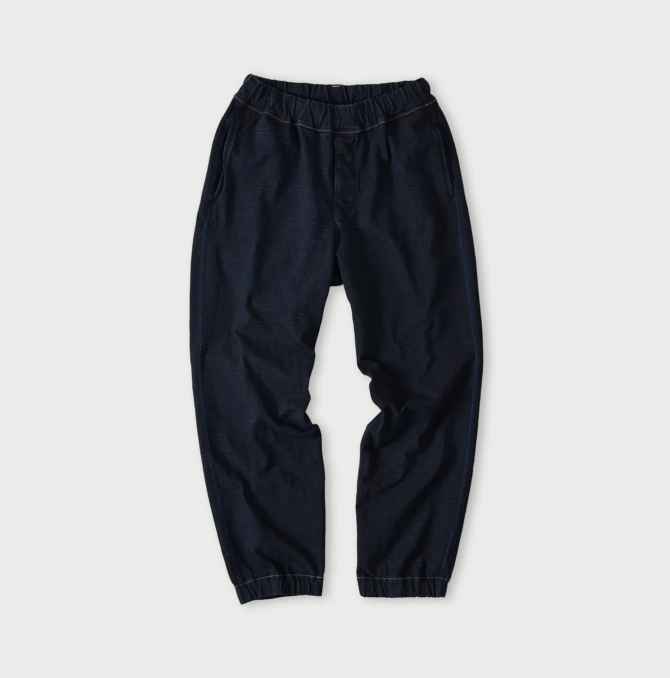 Indigo Dekoboko Tenjiku 908 Pants