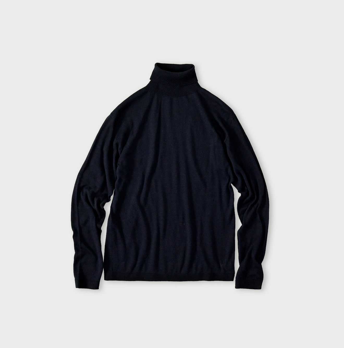 Whole Super Gauze 908 Turtle Dark Navy