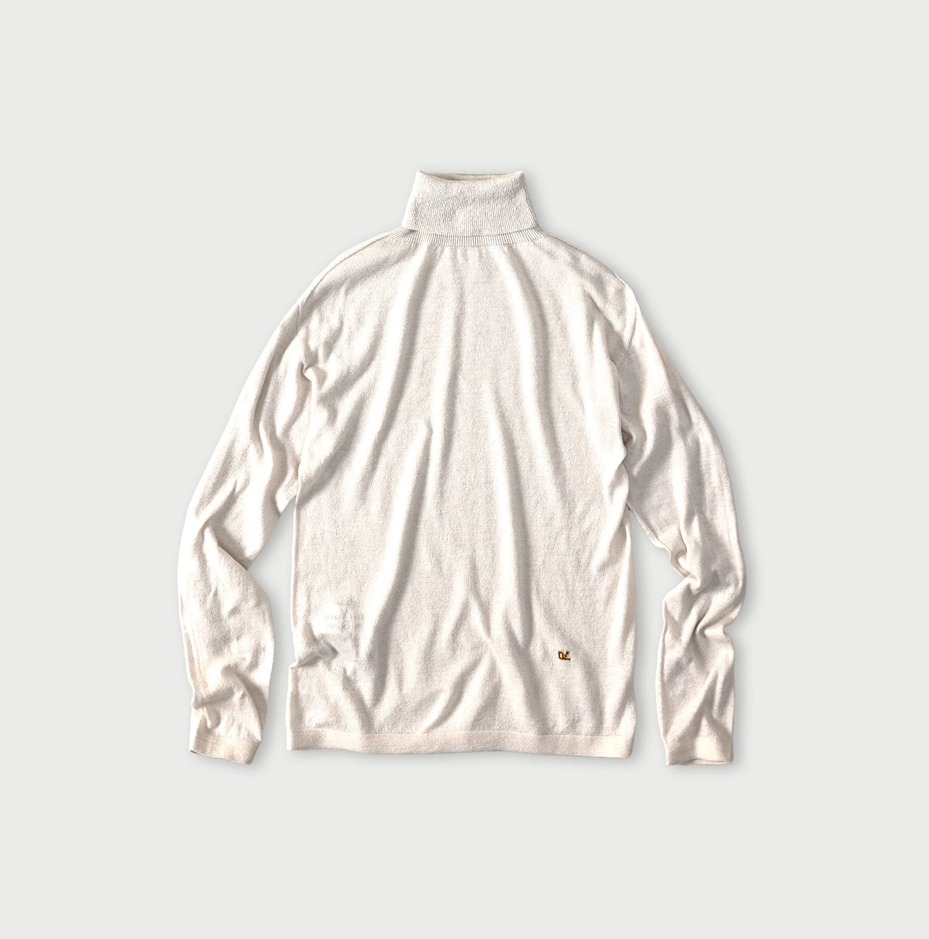 Whole Super Gauze 908 Turtle Back