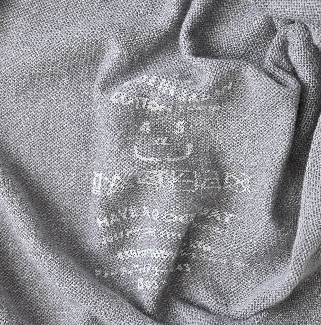 Whole Super Gauze 908 Turtle Detail