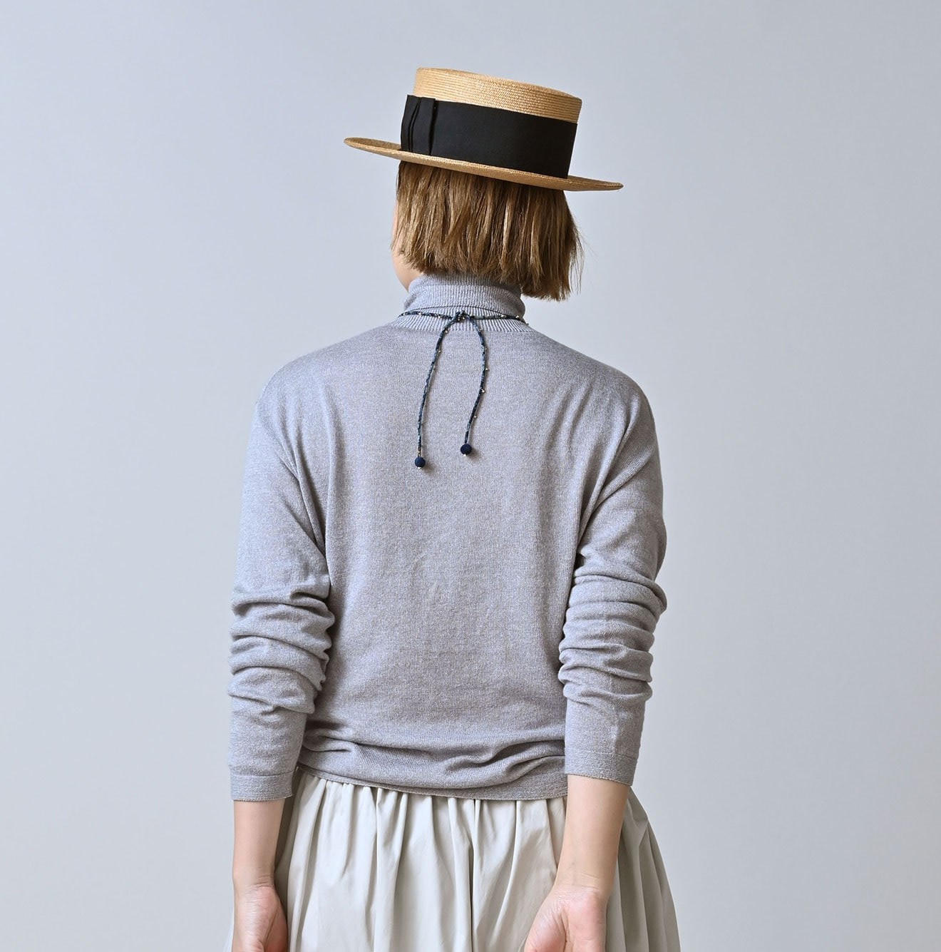 Whole Super Gauze 908 Turtle Female Model