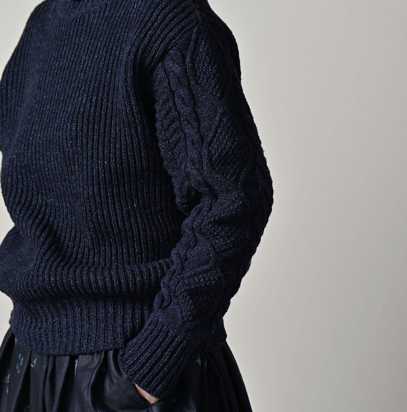 Indigo Tamatebako 908 Turtle Detail