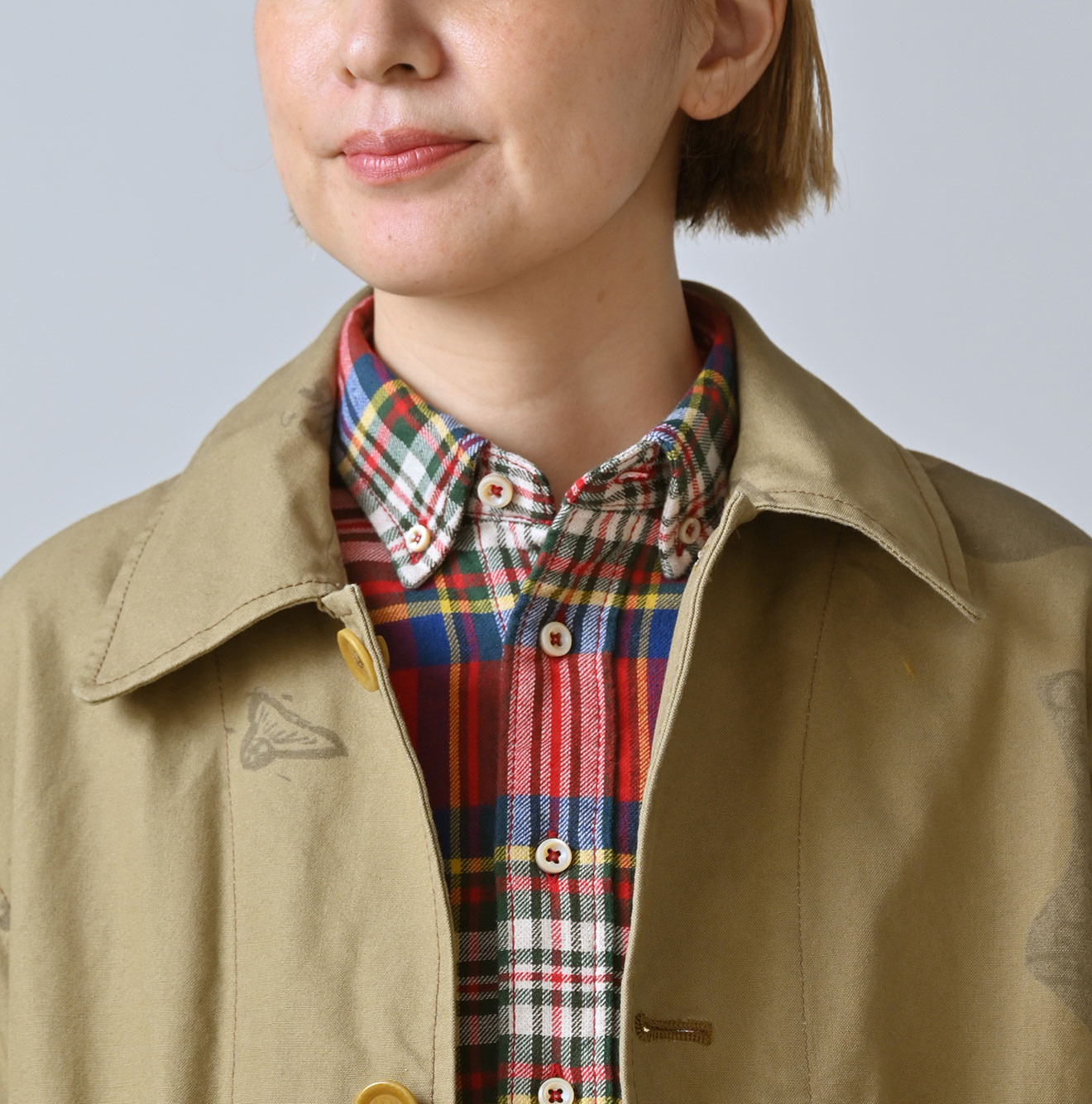 Duck Doodle Print 908 Cover All Detail