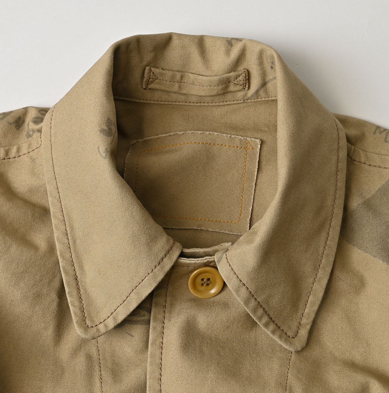 Duck Doodle Print 908 Cover All Detail