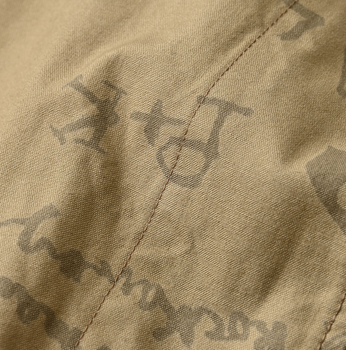 Duck Doodle Print 908 Cover All Detail