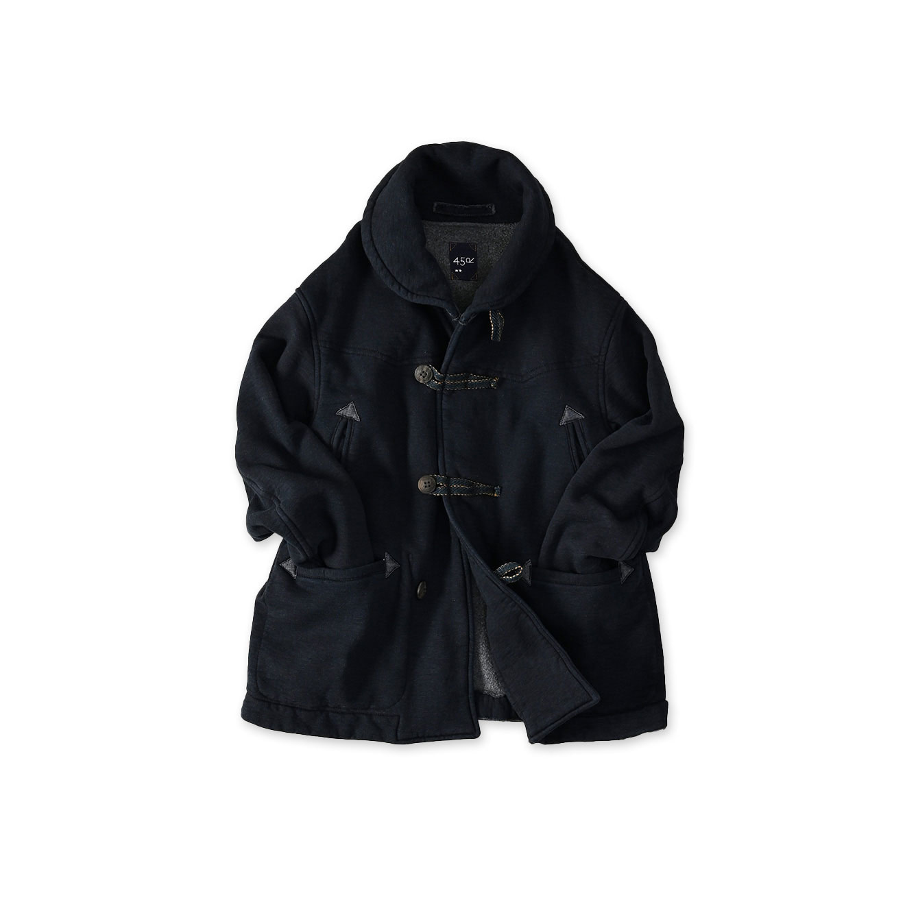 Hokkaido Hon Urake 908 Coat Kageiro Nando