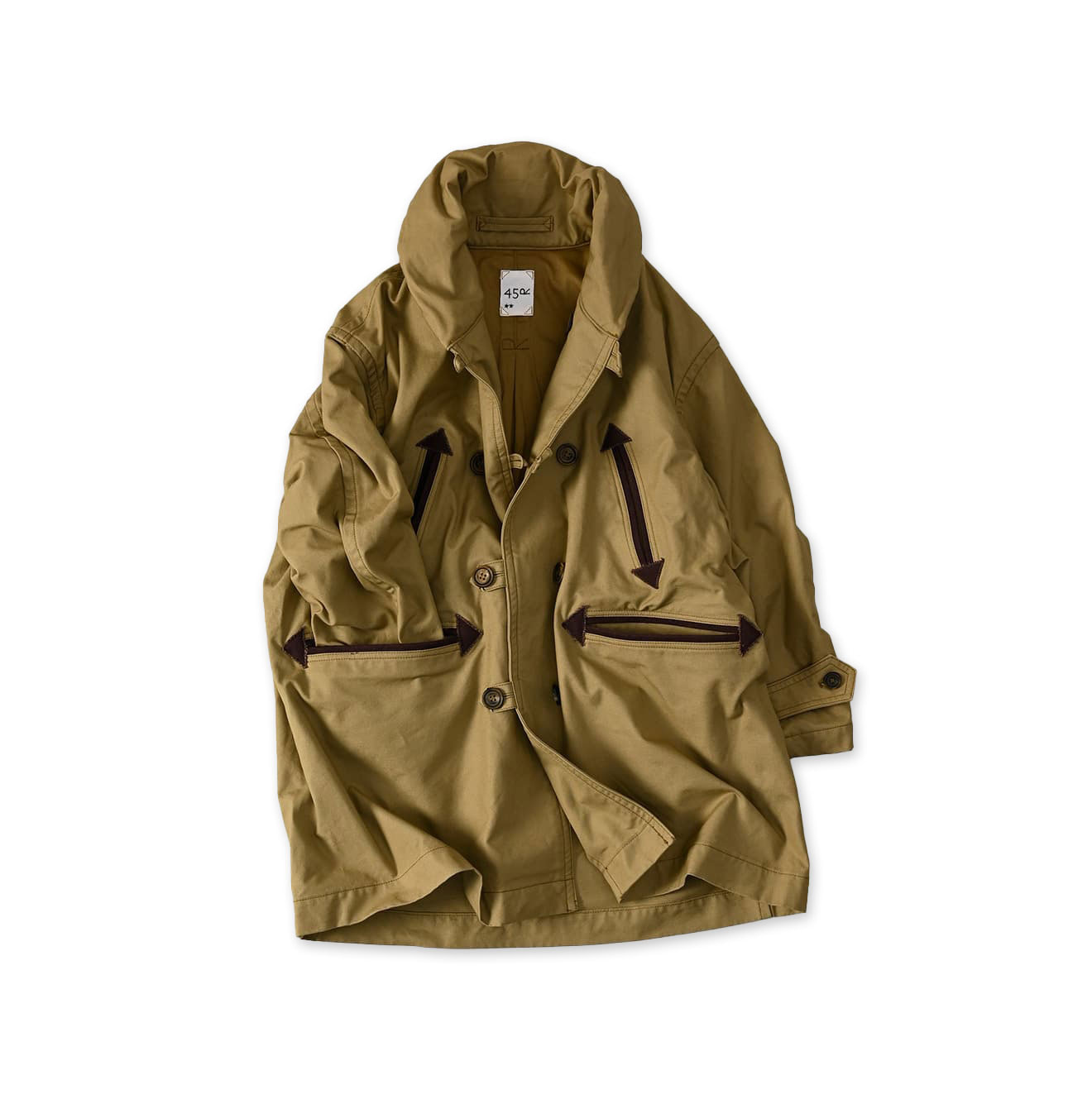 908 Unisex Archives - 45R