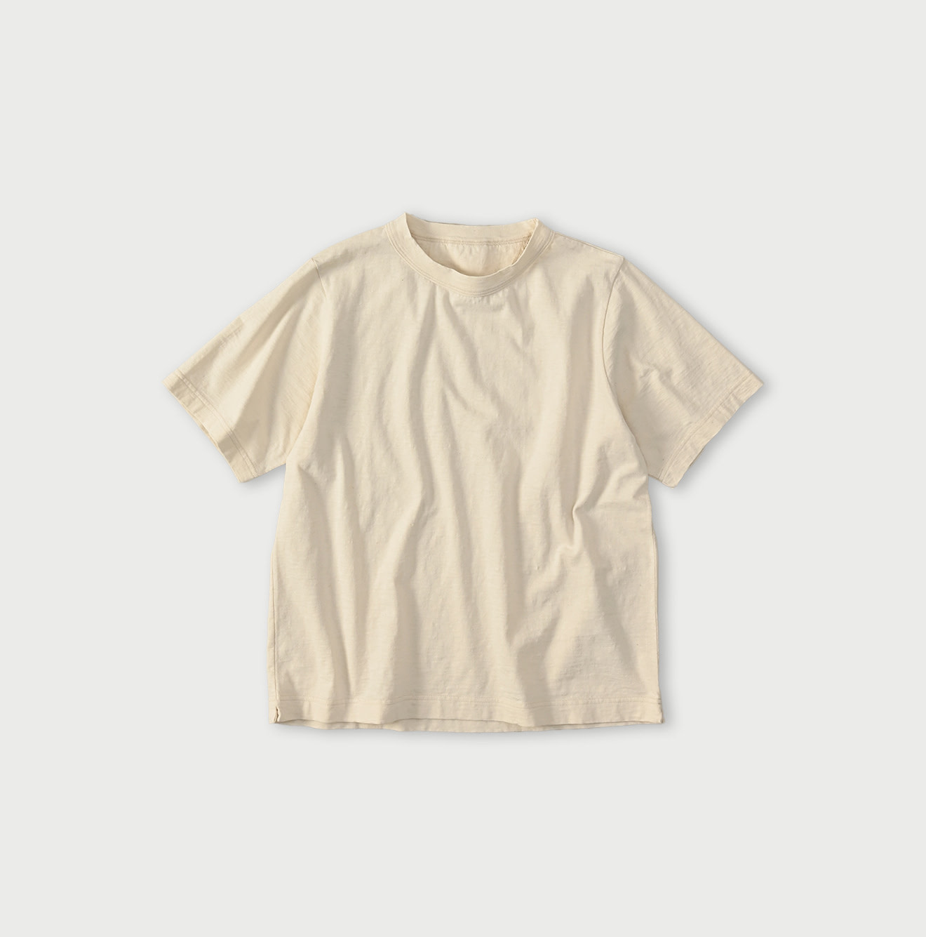 Tenjiku 908 45 Star T-shirt Kinari