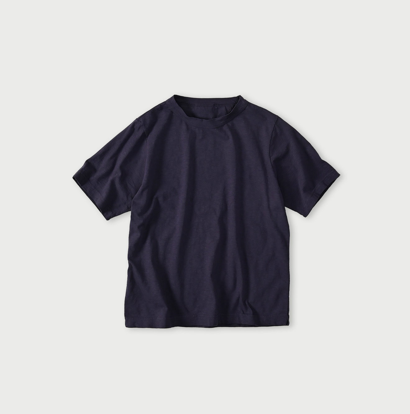 Tenjiku 908 45 Star T-shirt Navy