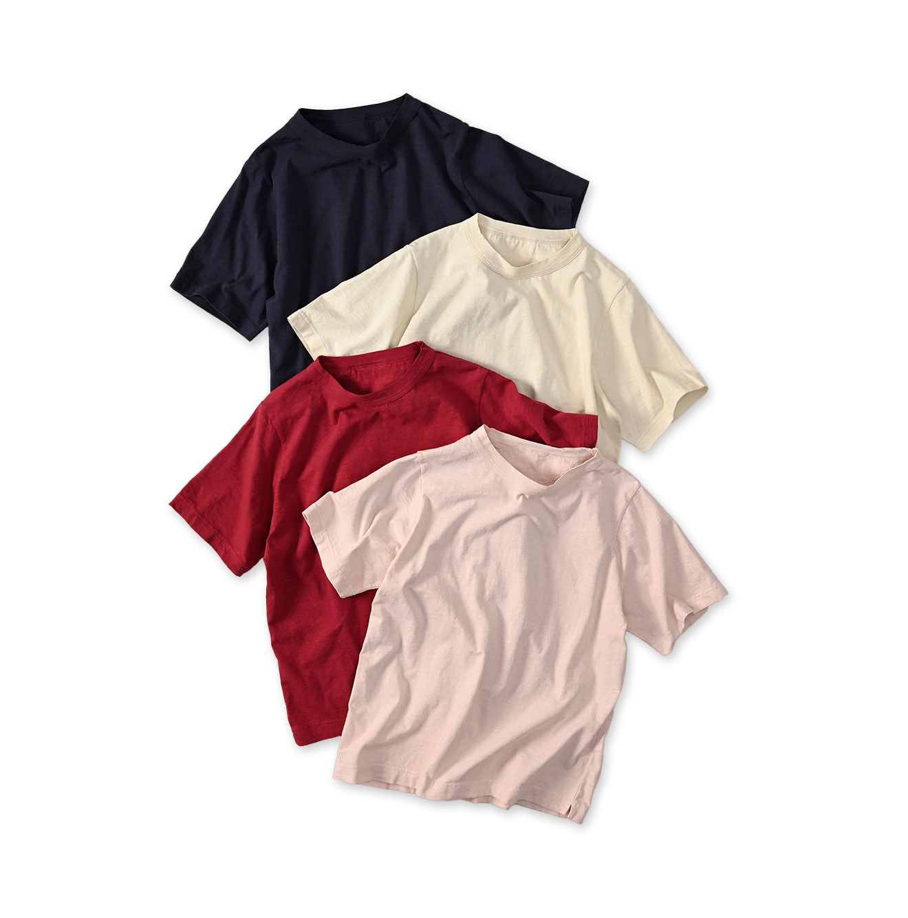 Tenjiku 908 45 Star T-shirt