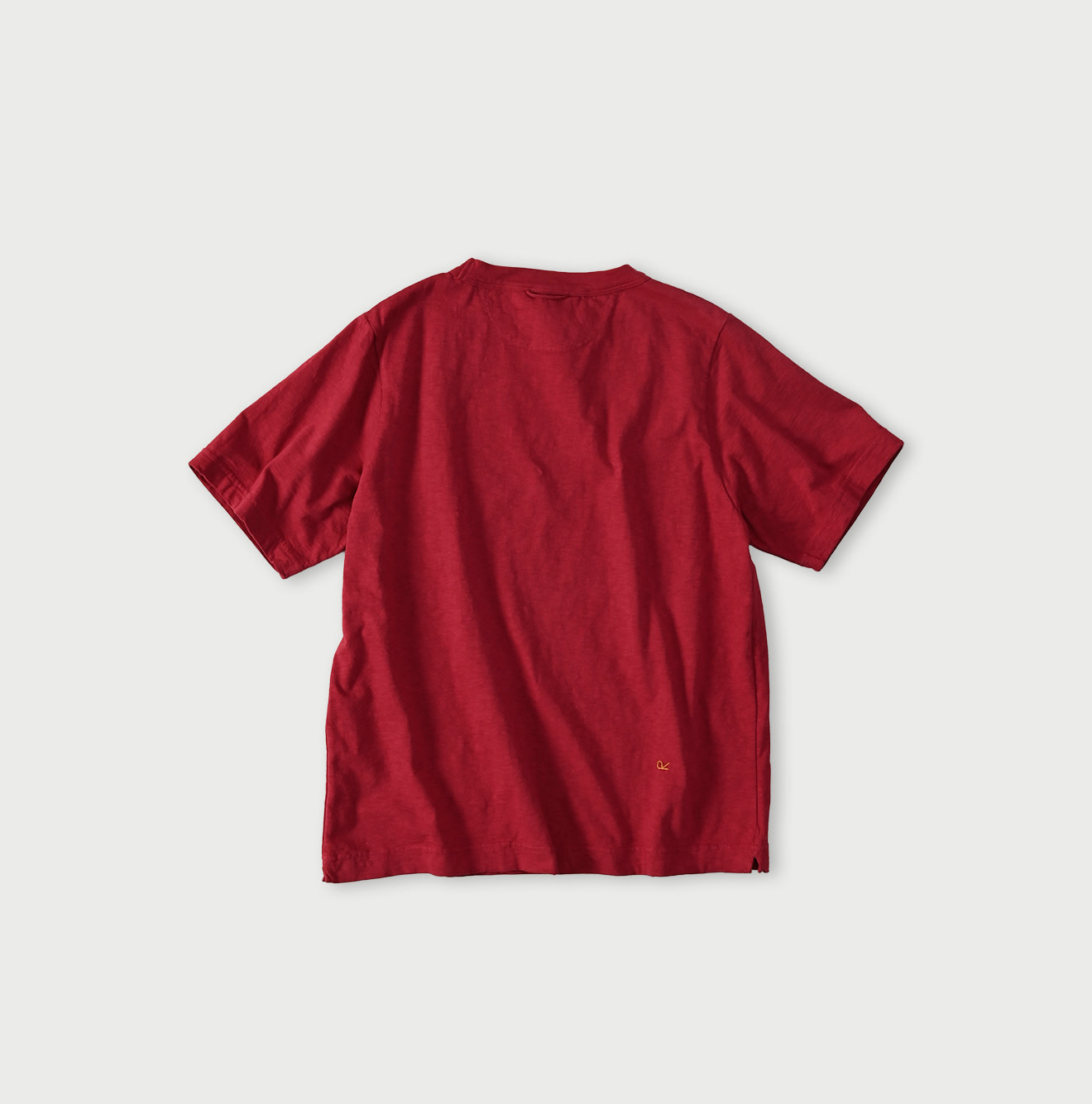 Tenjiku 908 45 Star T-shirt Back