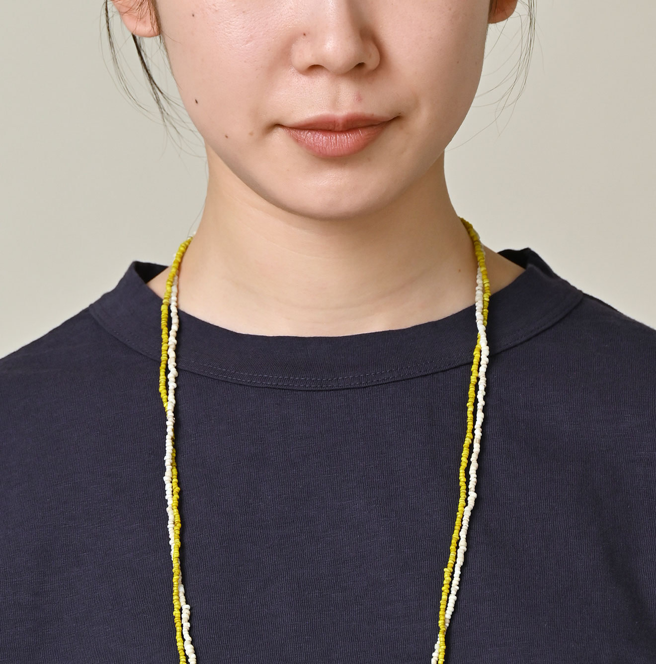 Tenjiku 908 45 Star T-shirt Detail