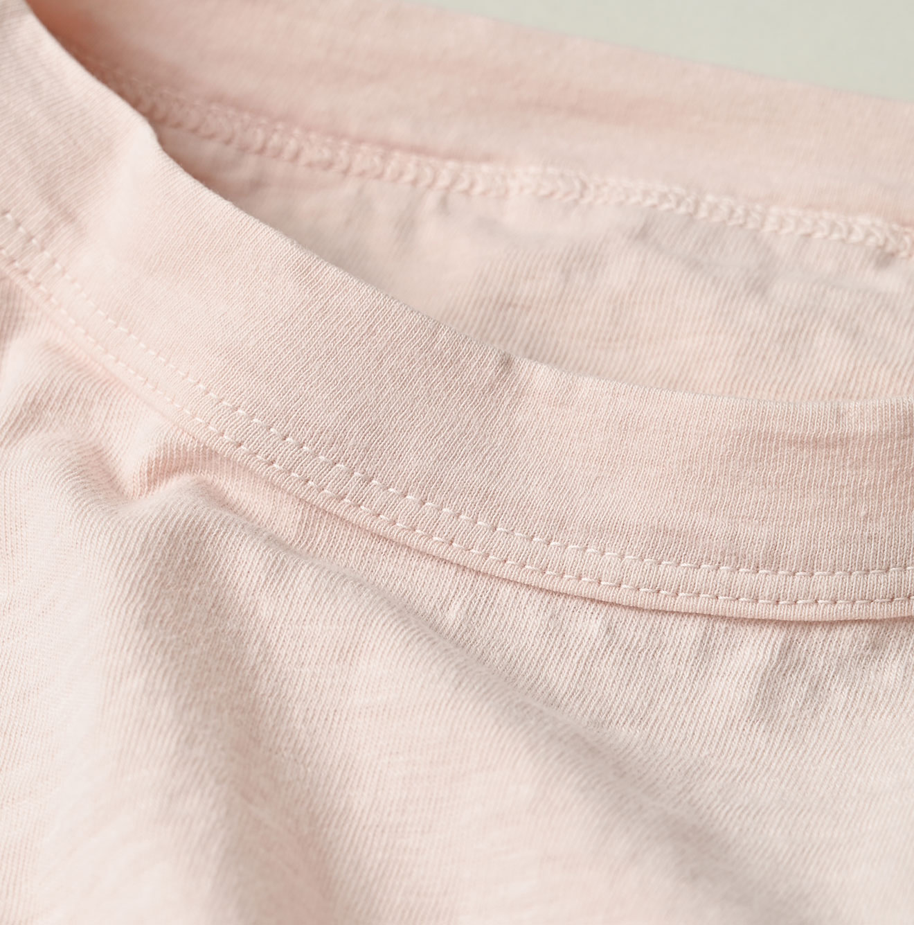 Tenjiku 908 45 Star T-shirt Detail