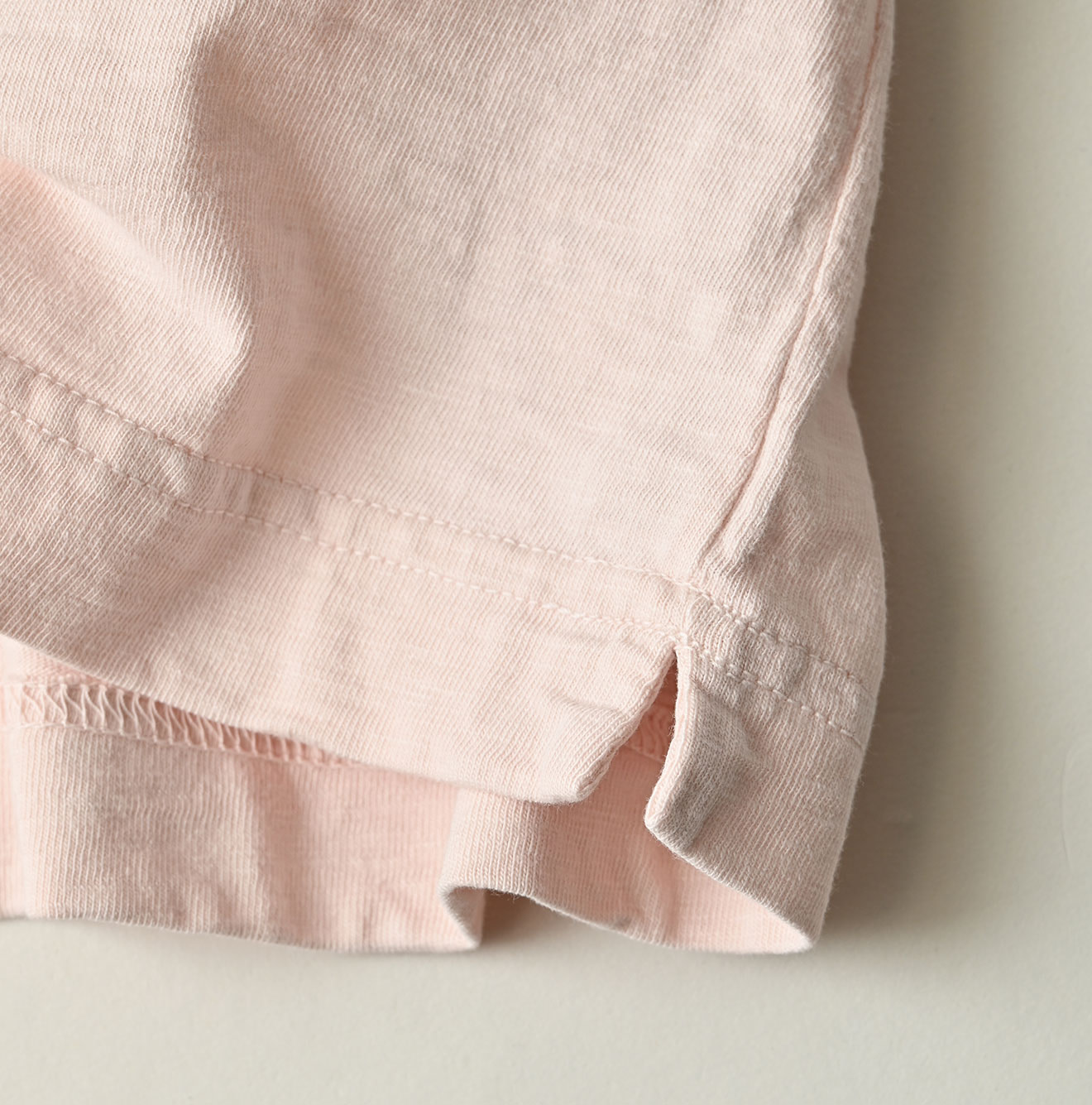 Tenjiku 908 45 Star T-shirt Detail