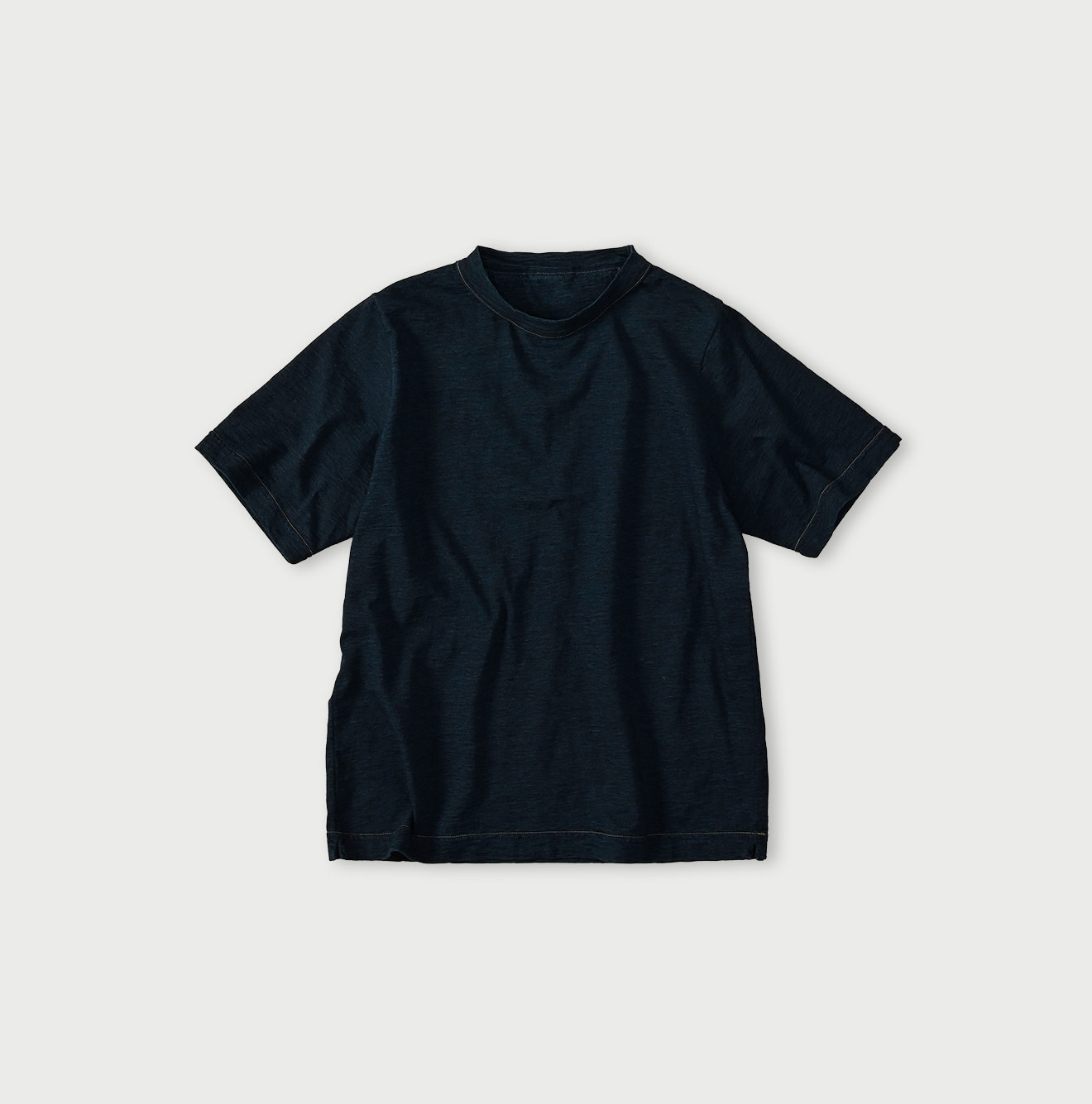 Indigo Tenjiku 908 45 Star T-shirt