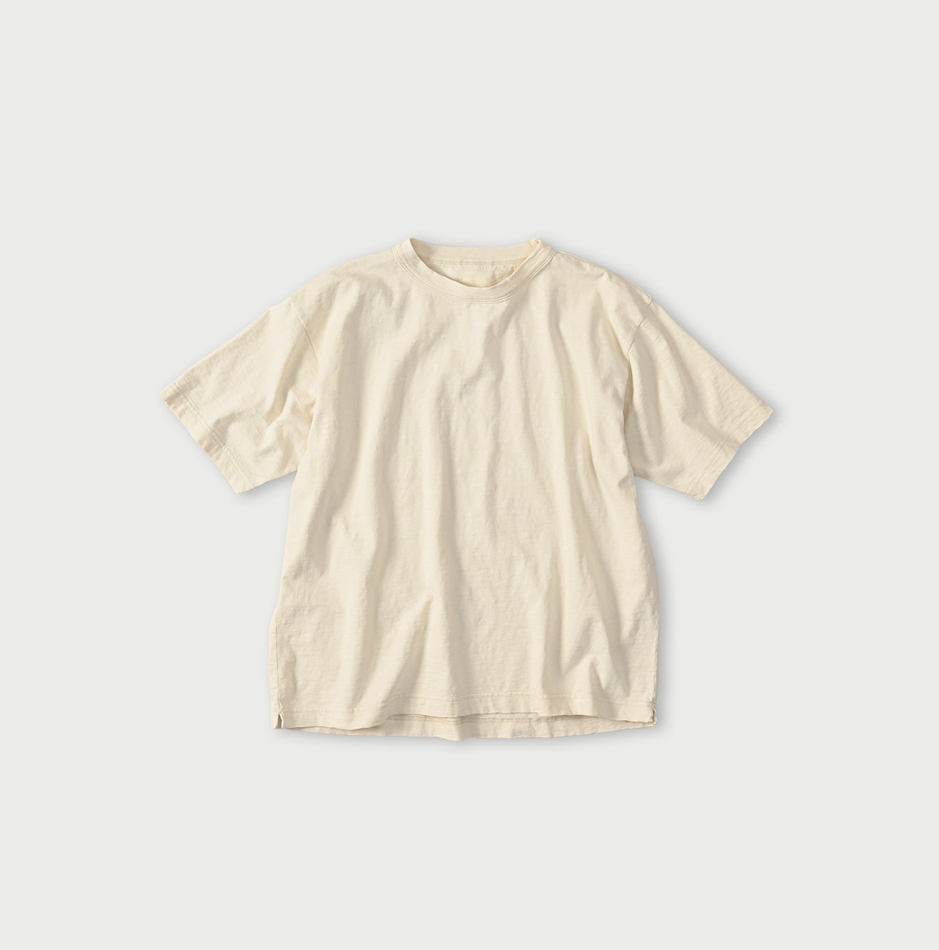 Tenjiku 908 Ocean T-shirt Kinari