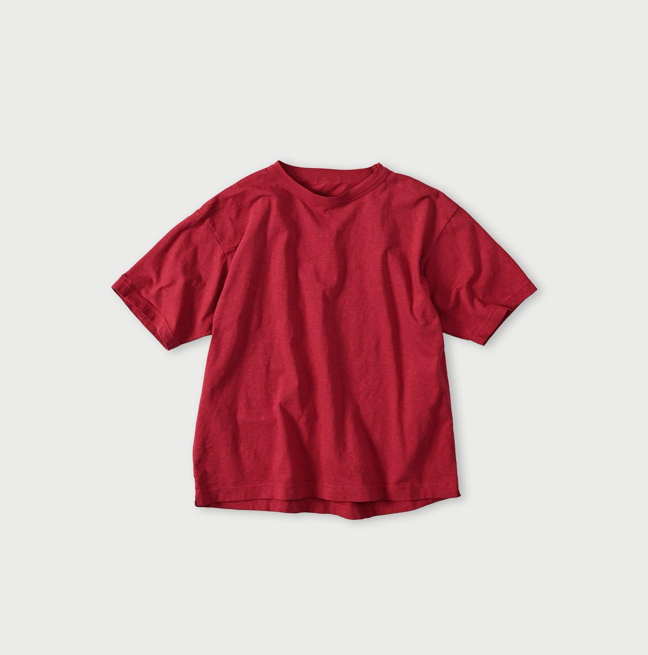 Tenjiku 908 Ocean T-shirt Radish
