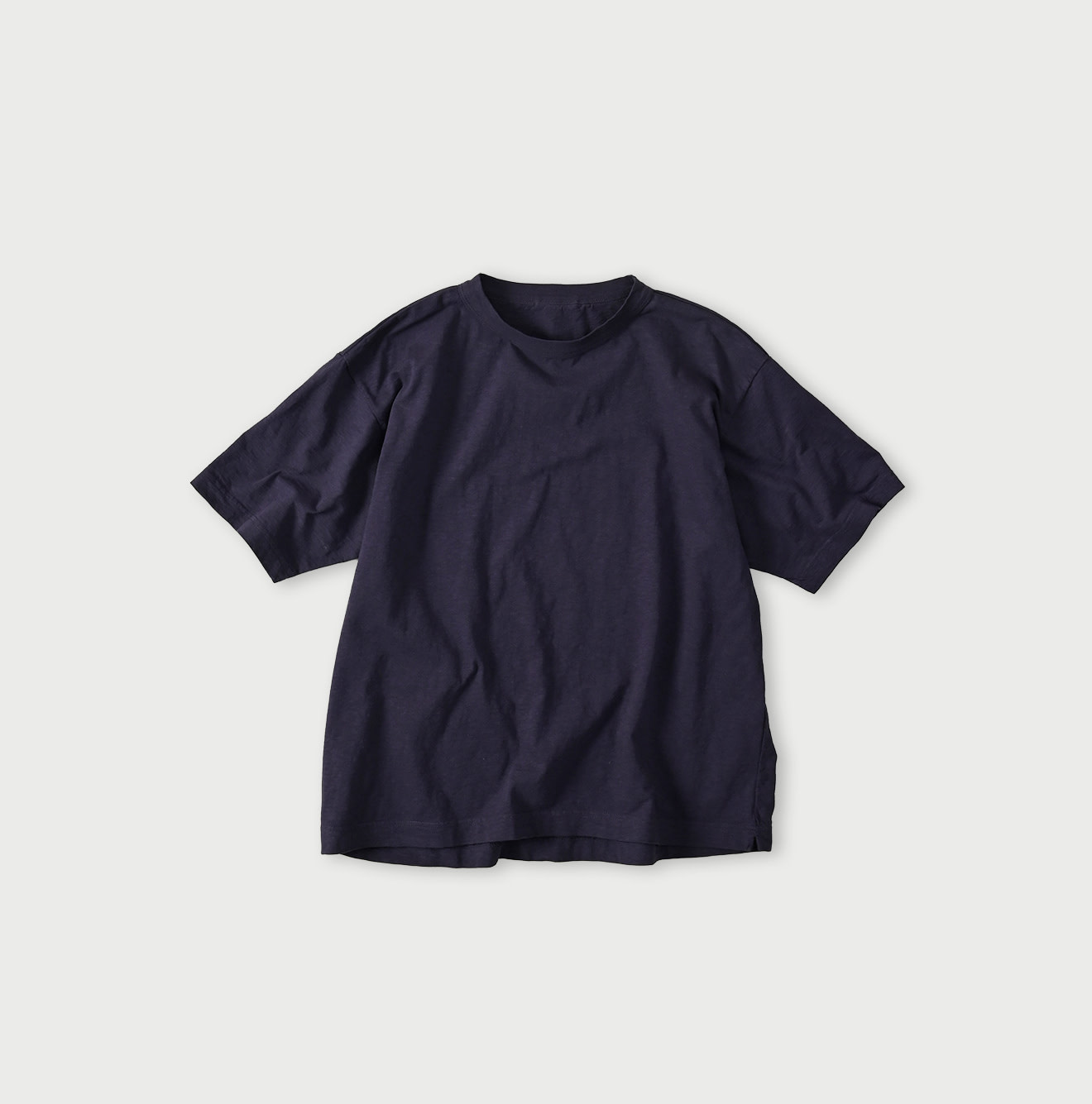 Tenjiku 908 Ocean T-shirt Navy