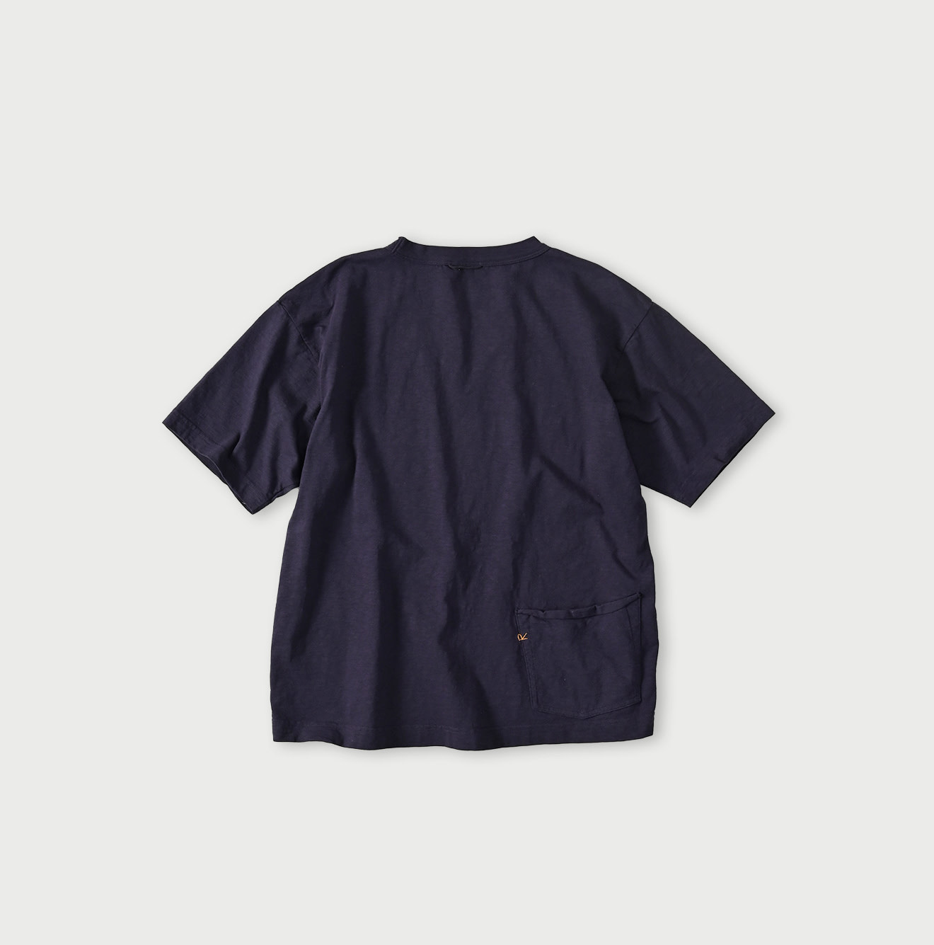 Tenjiku 908 Ocean T-shirt Back