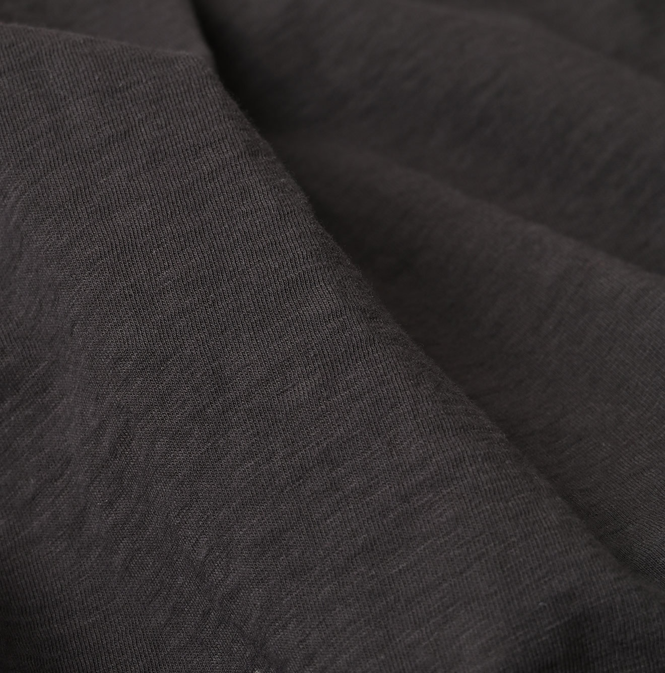 Tenjiku Big Slit T-shirt Detail